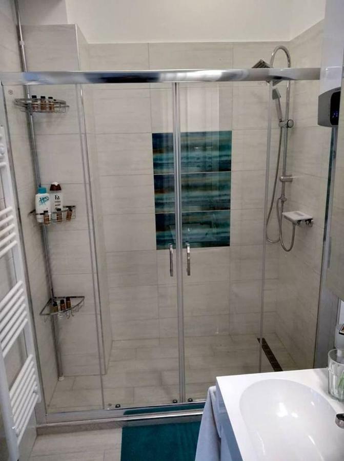 Apartmán Abc Budapešť