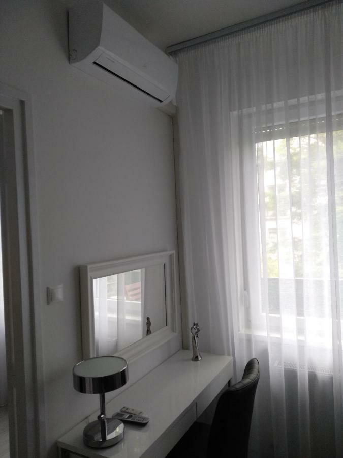 Abc Apartmán