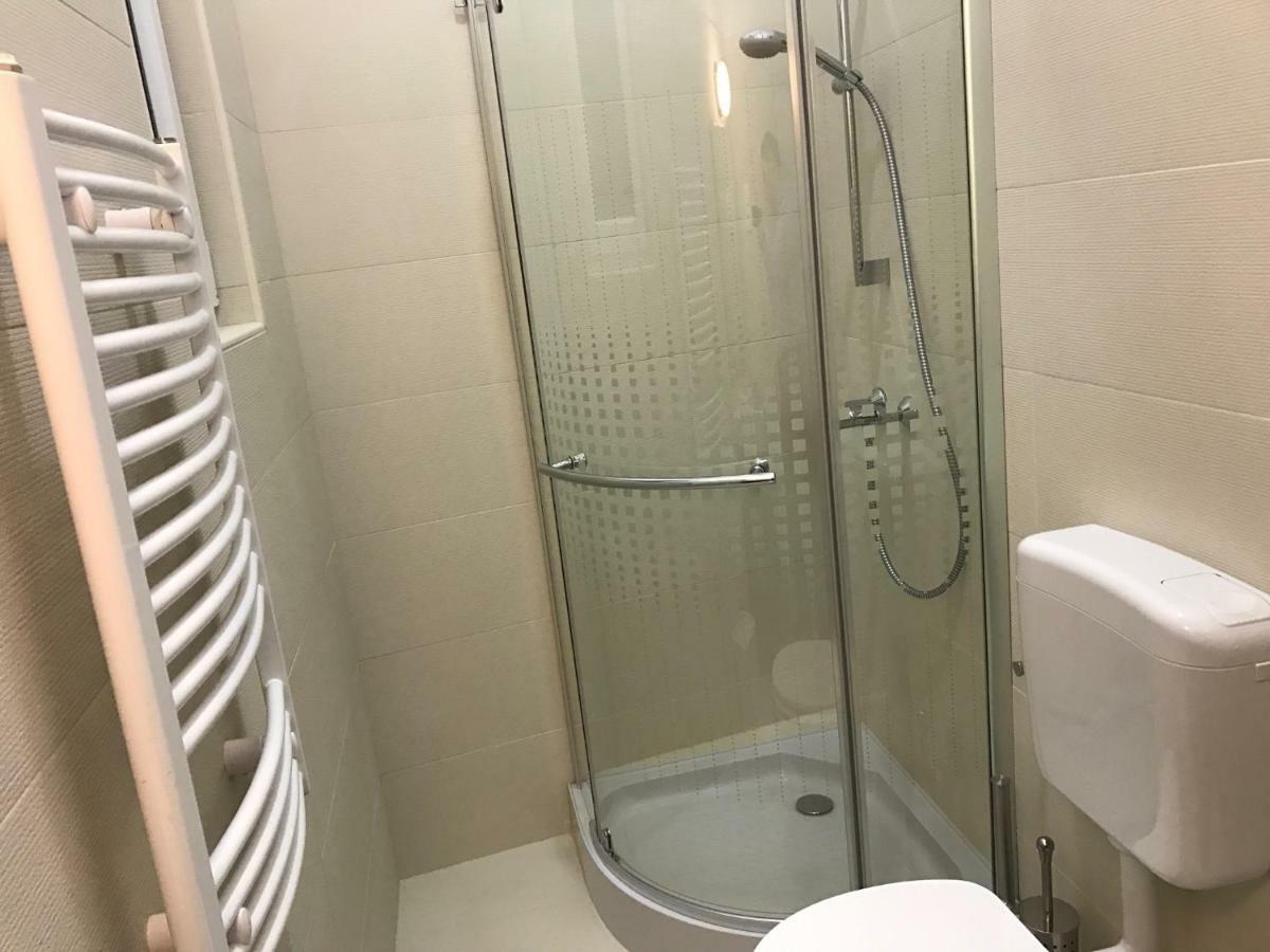 Lovely Near To Danube Riverside Appartement Budapest