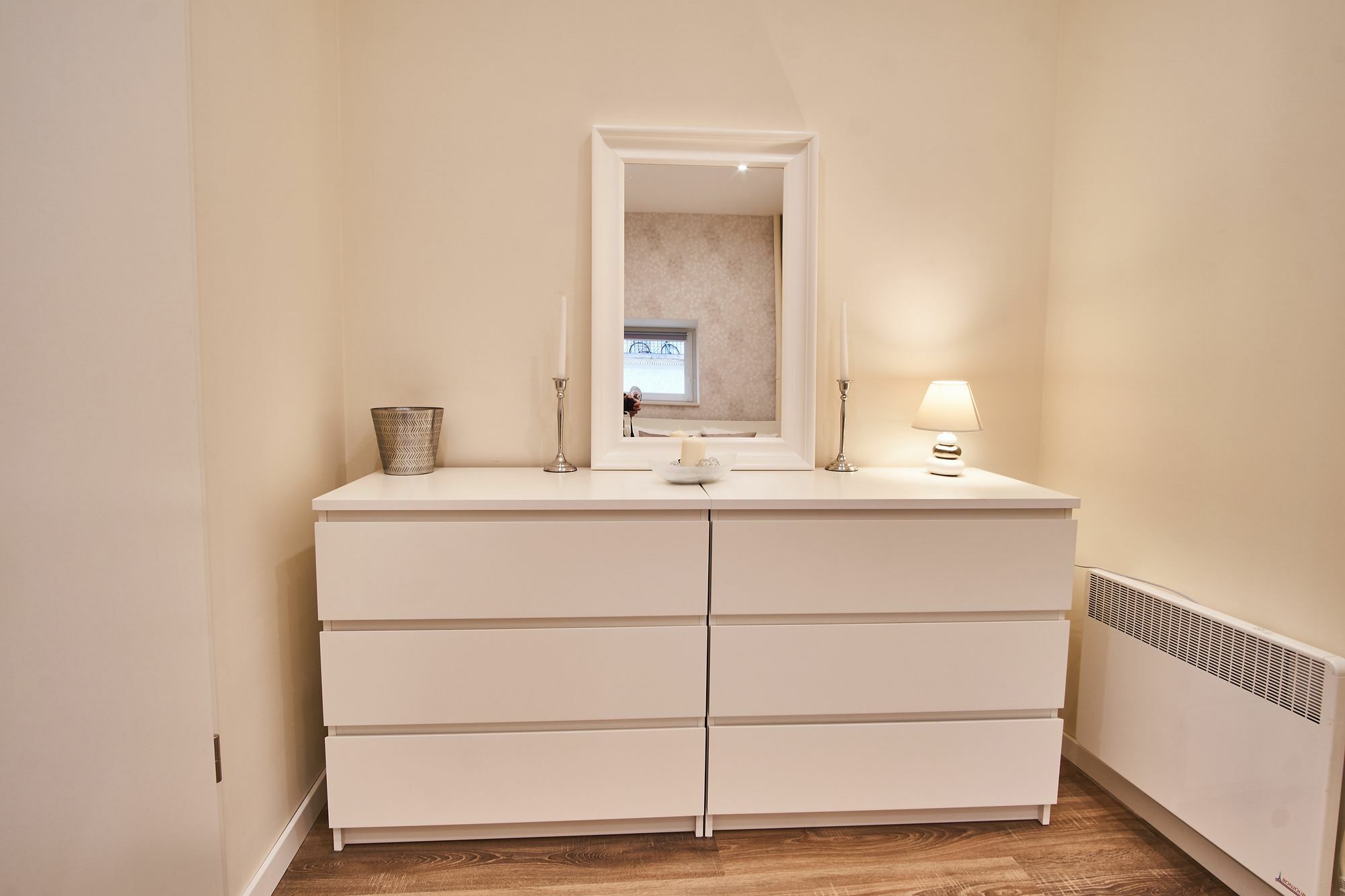 Apartamento Mmm | *