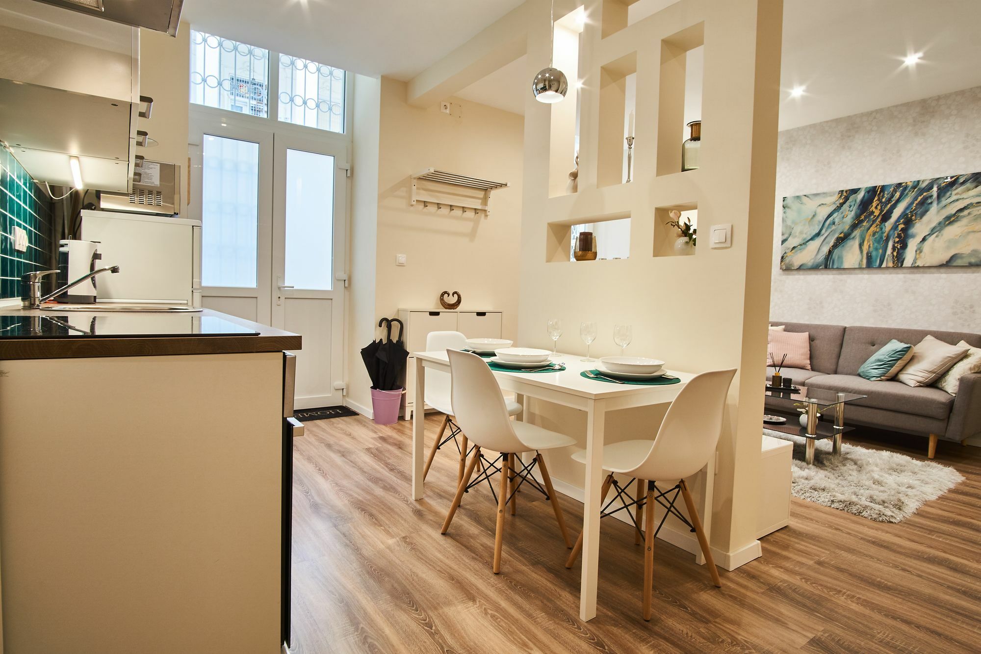 Mmm | Apartamento