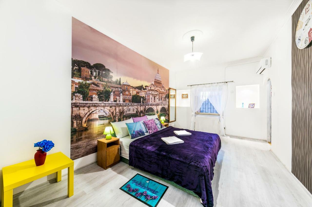 Eva Apartment *