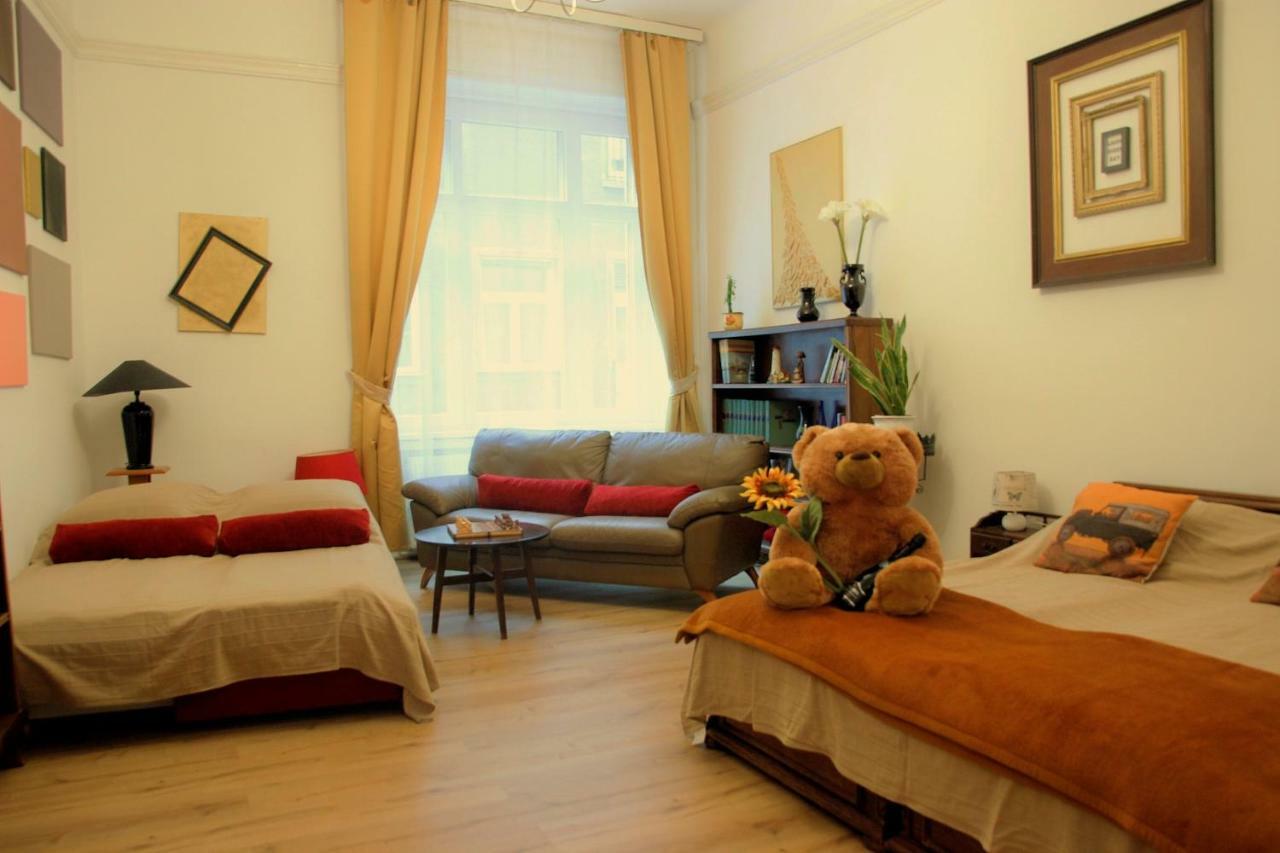 Abc Apartment