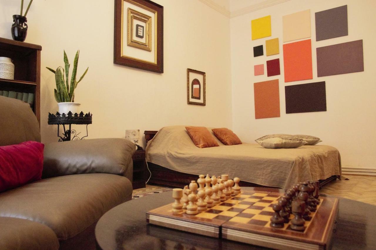 Apartment Abc