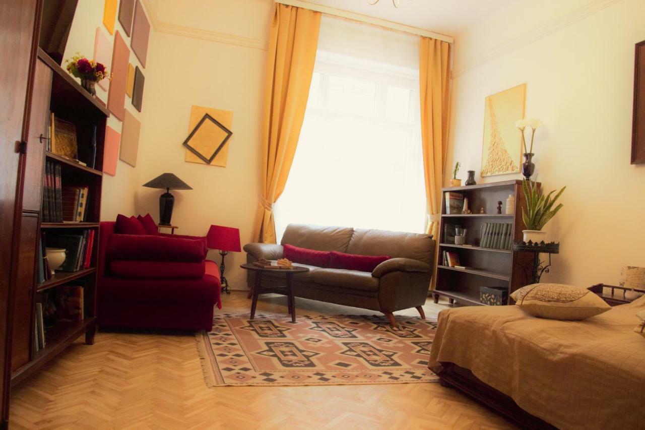 Abc Apartment