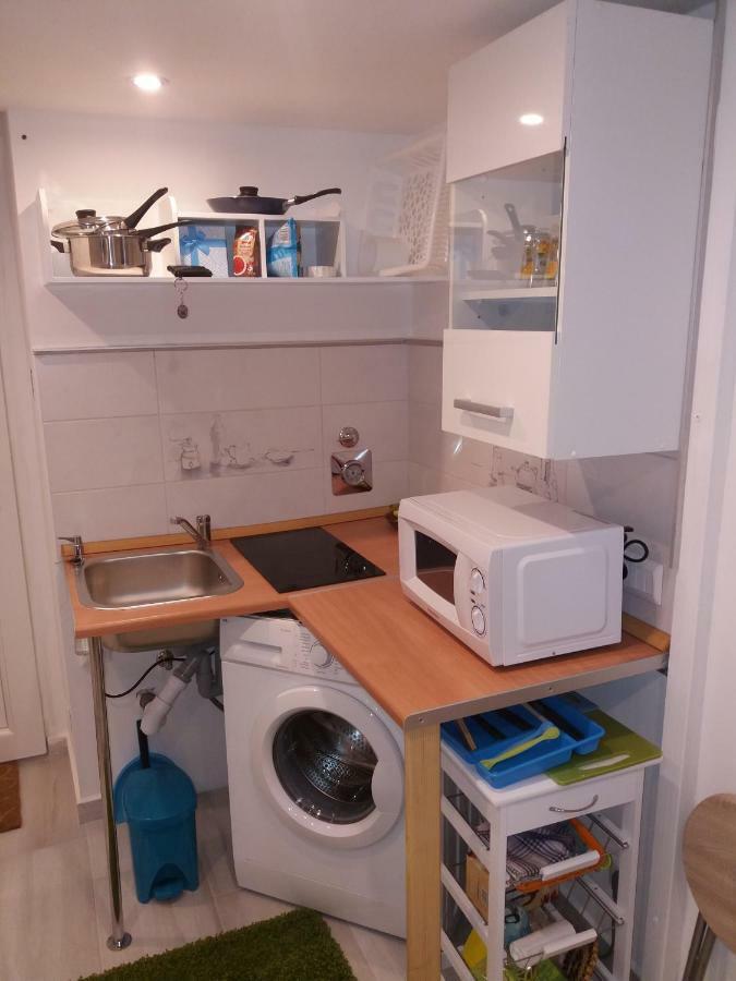 Kalvin Ter Apartment *