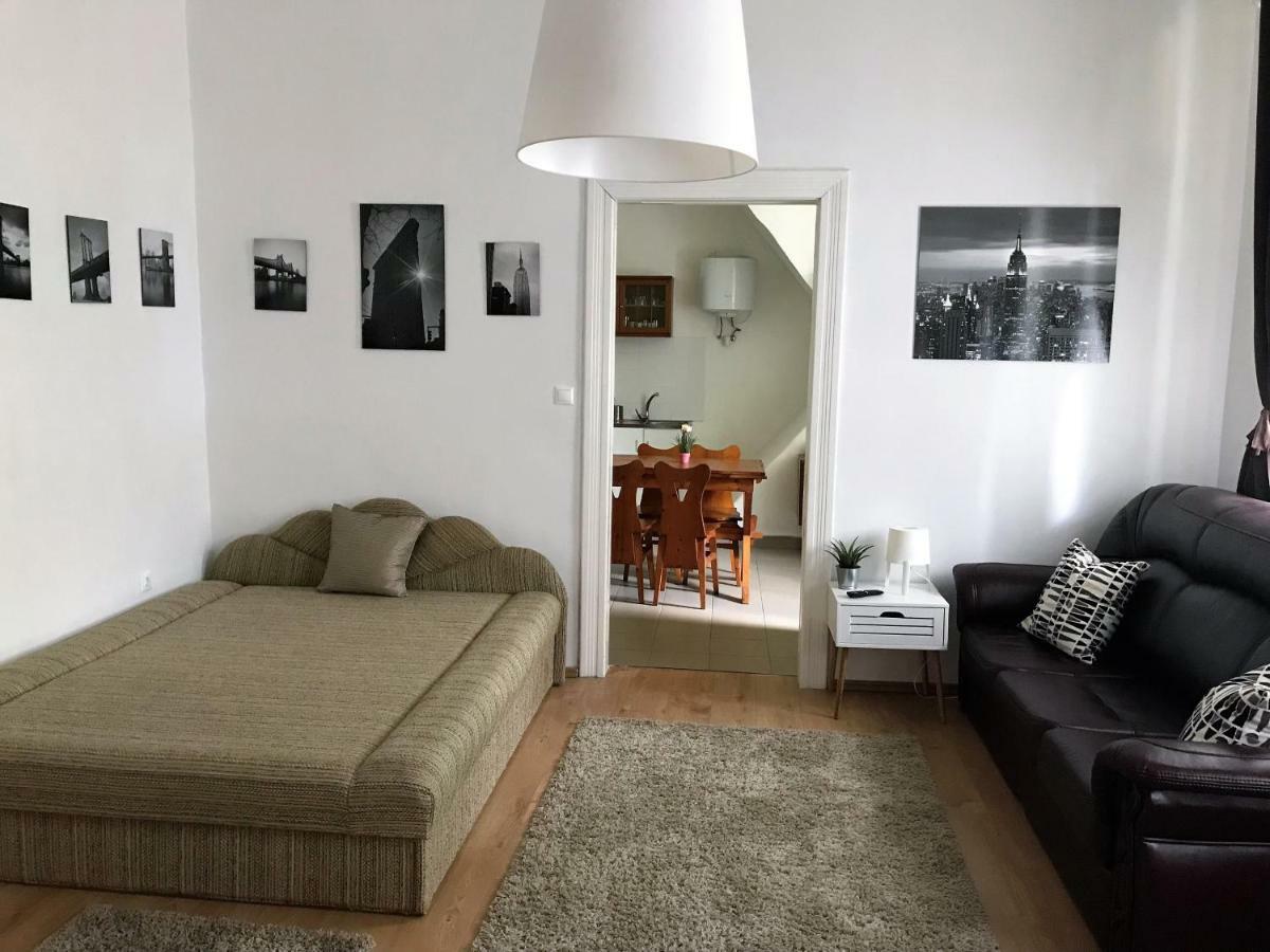 Rudolf House Apartman