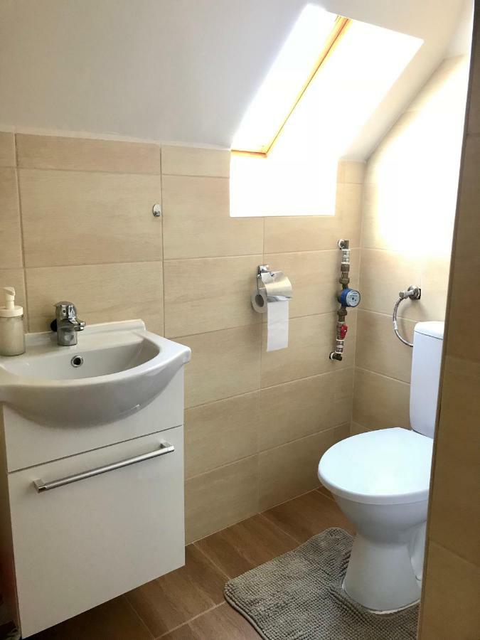 Apartman Rudolf *