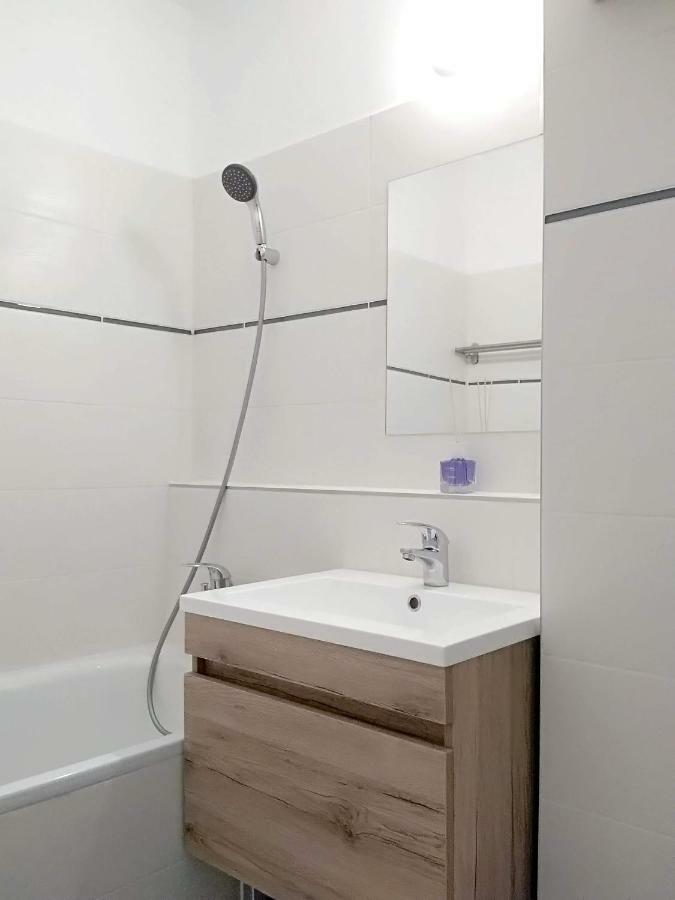Lejlighed White Almond Budapest