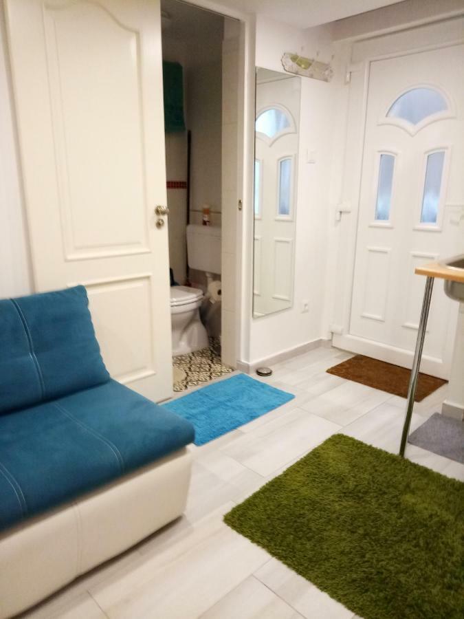 Apartment Kalvin Ter Budapest