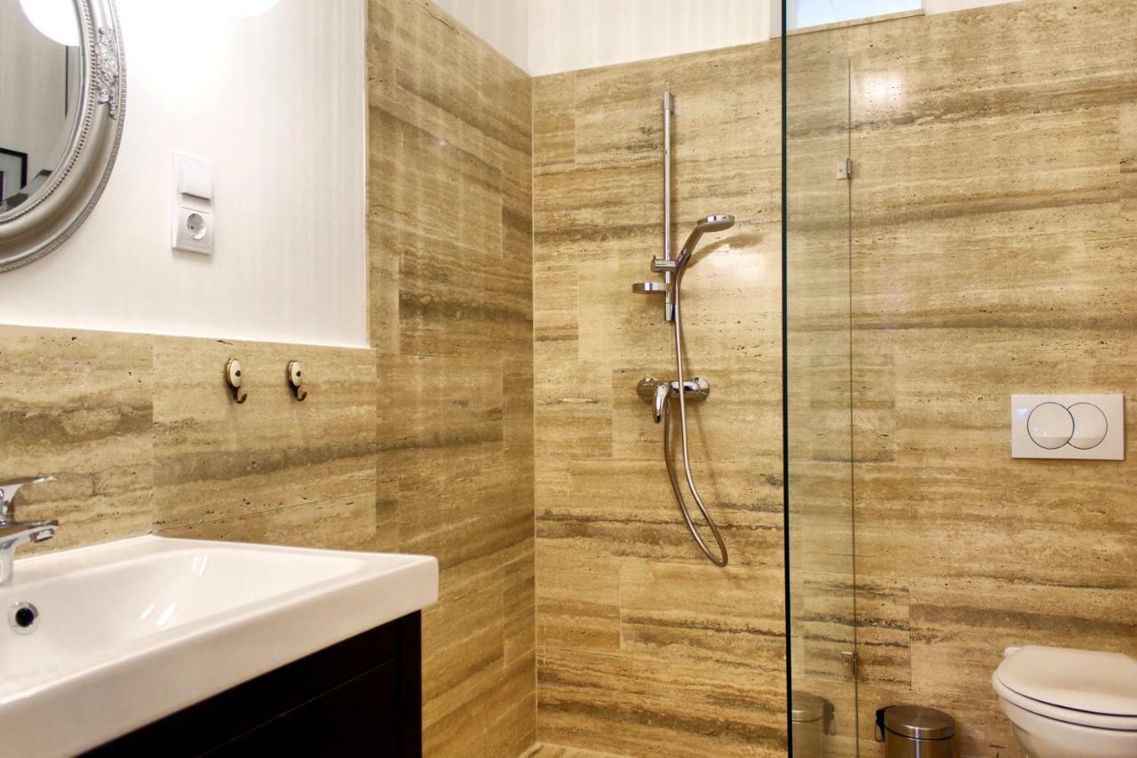 Apartment Deluxe In The Heart Of The *