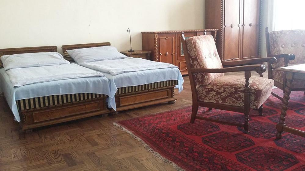 Center Apartamento *