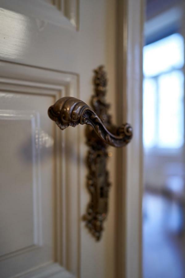 Appartement In Vi. - Terezvaros Budapest