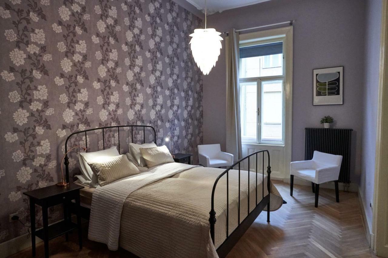 Appartement In Vi. - Terezvaros *