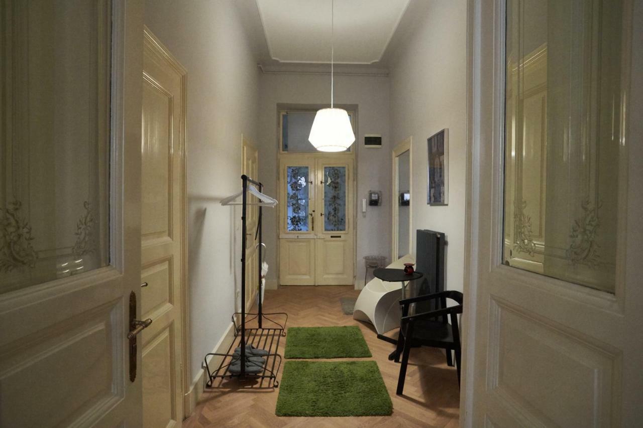 In Vi. - Terezvaros Appartement
