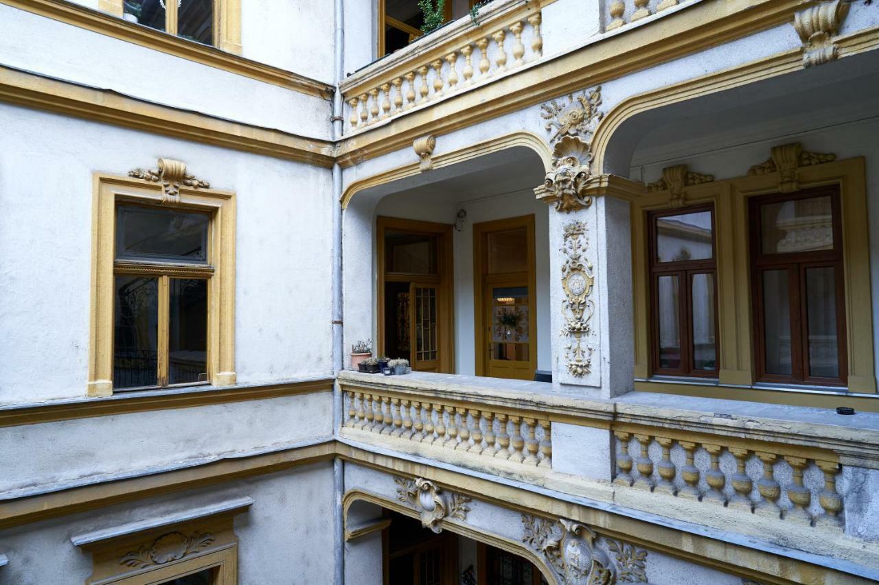 Appartement In Vi. - Terezvaros