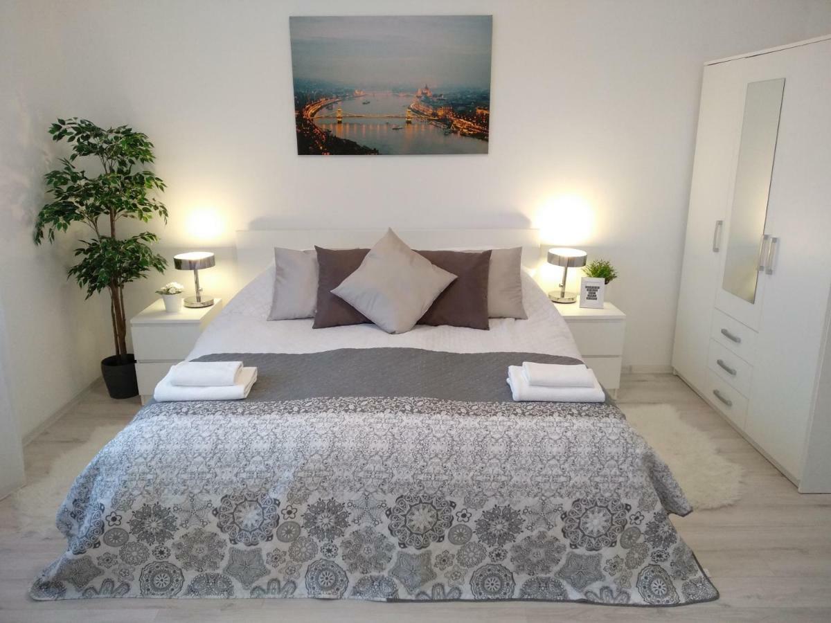 Apartmán Abc *