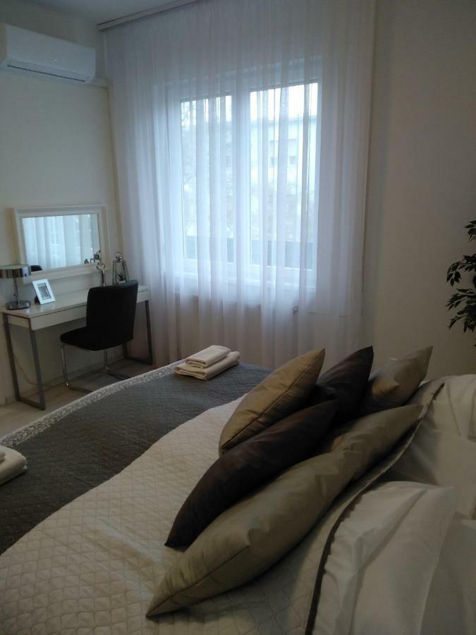 Abc Apartmán *