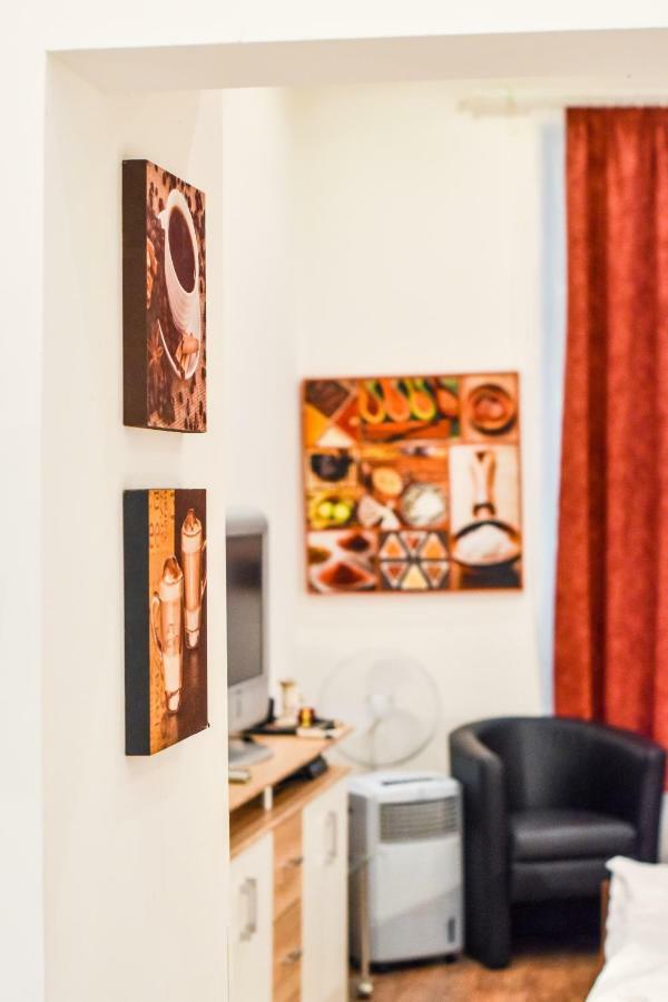 Dembinszky Apartment Budapest