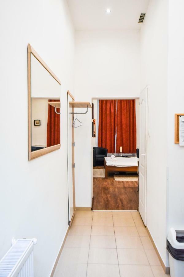 Apartment Dembinszky
