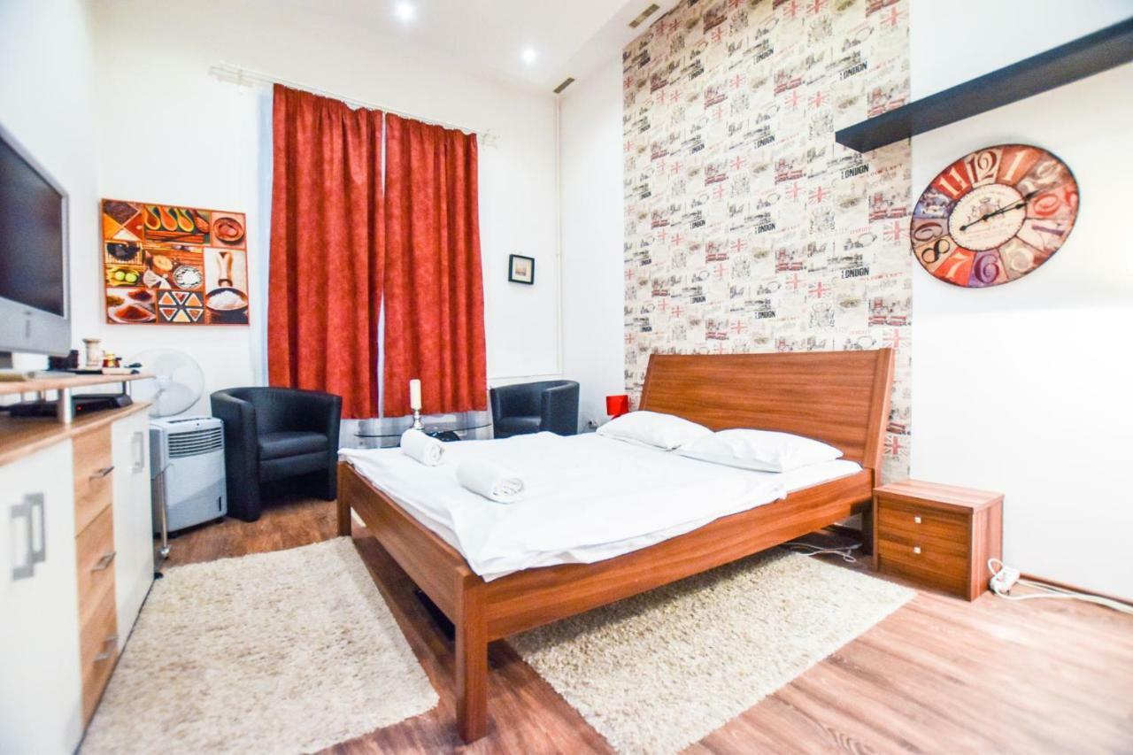 Apartment Dembinszky