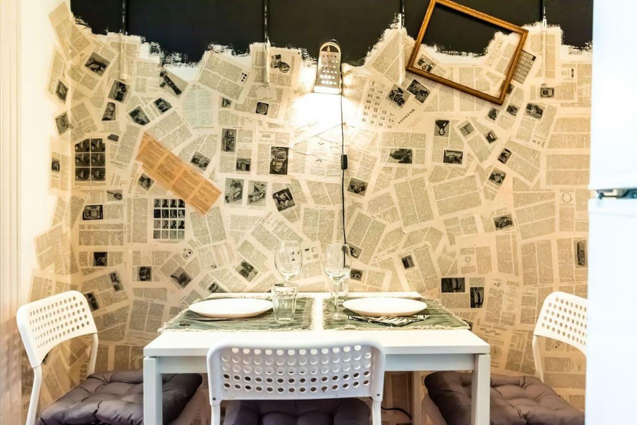 Appartement Artlovers' Flat - Kazinczy Street
