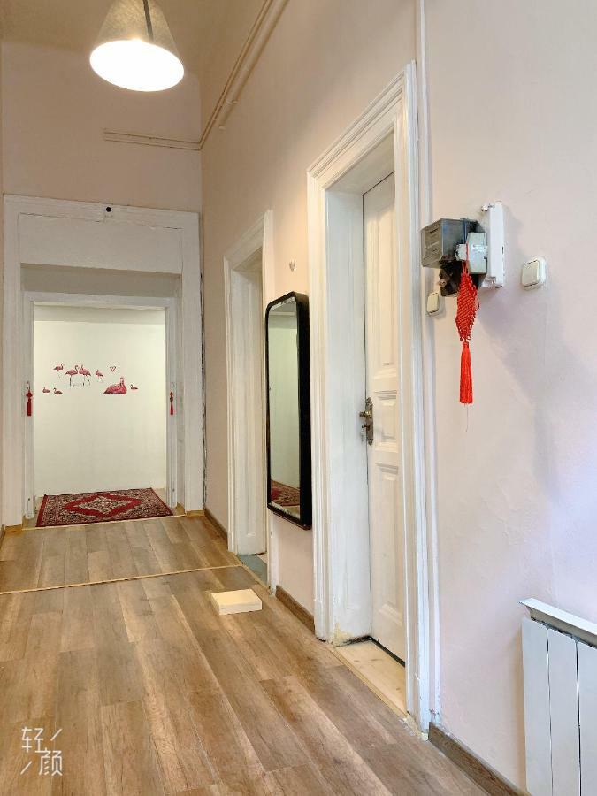 Three Cats 2* Budapest