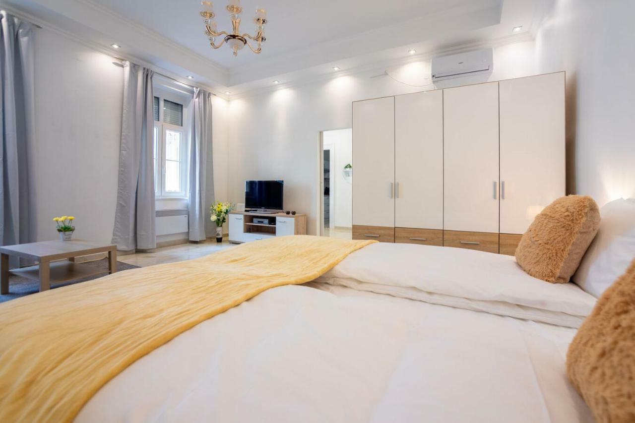 Apartamento Town Hall