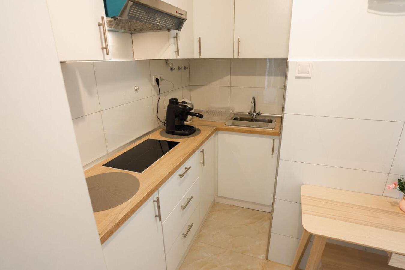 Town Hall Apartamento