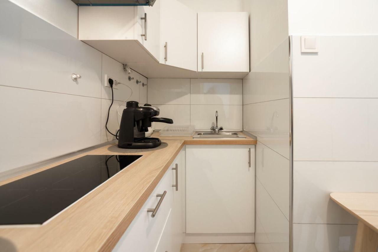 Town Hall Apartamento