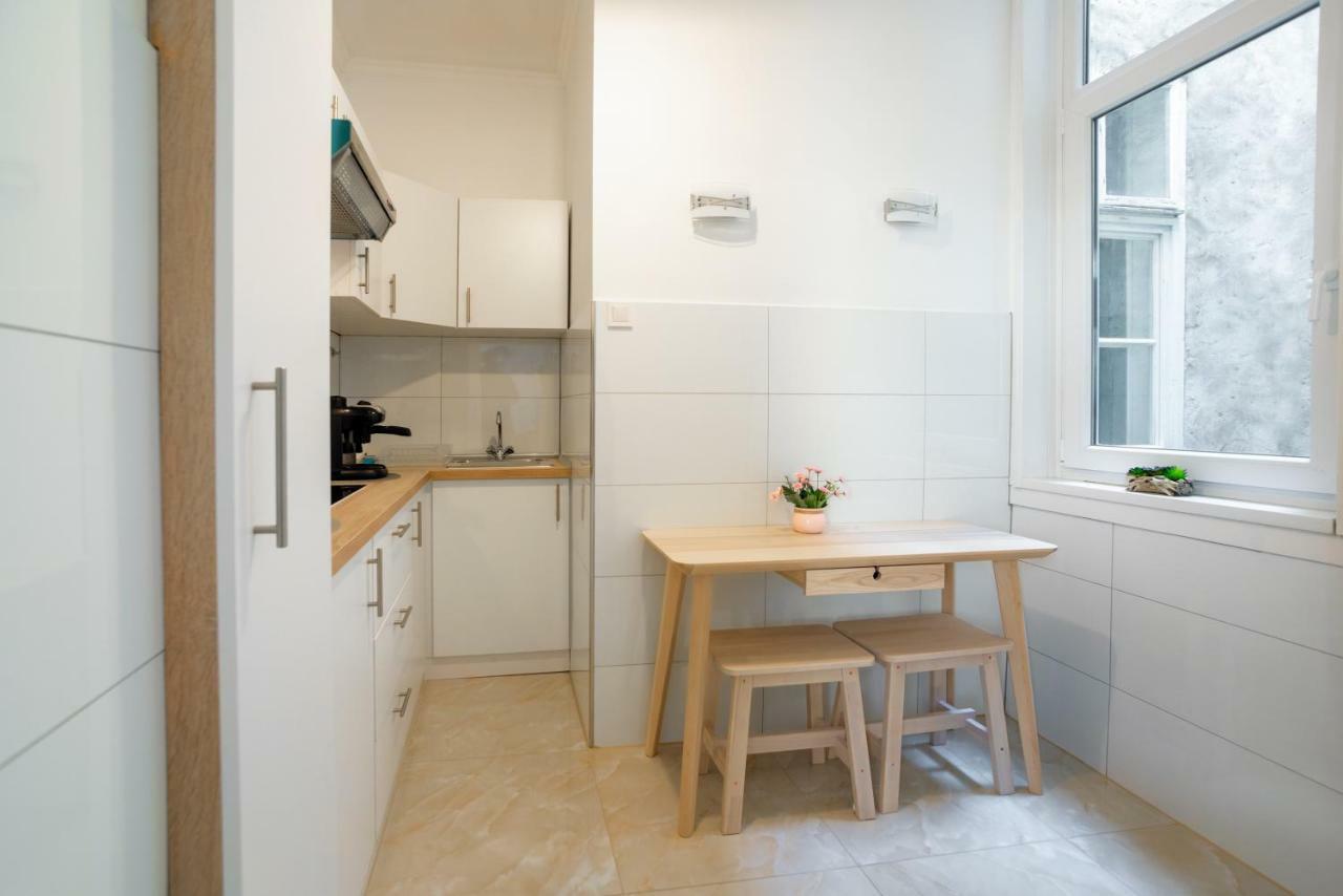 Town Hall Apartamento Budapest