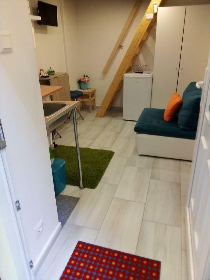 Apartment Kalvin Ter
