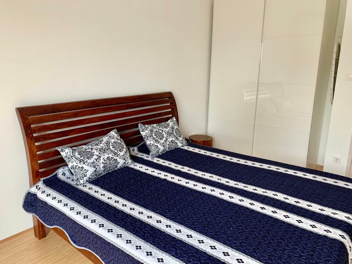Apartment Maharaja Mountain Palace With Free Privat Parking And Garden
