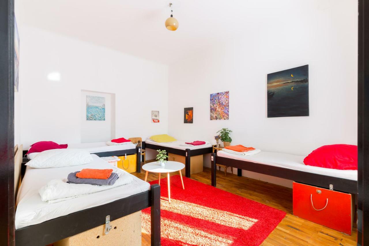 Nest Hostel
