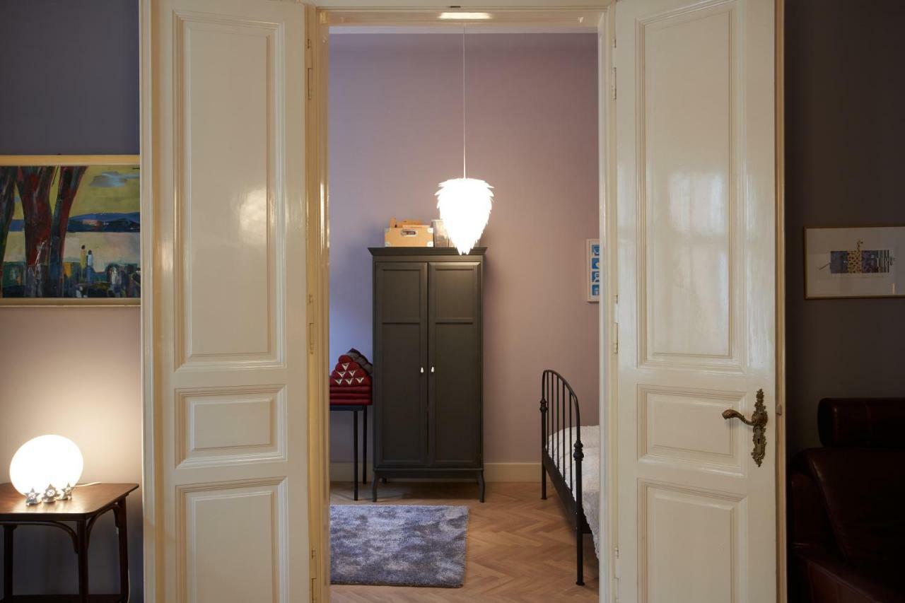 Appartement In Vi. - Terezvaros