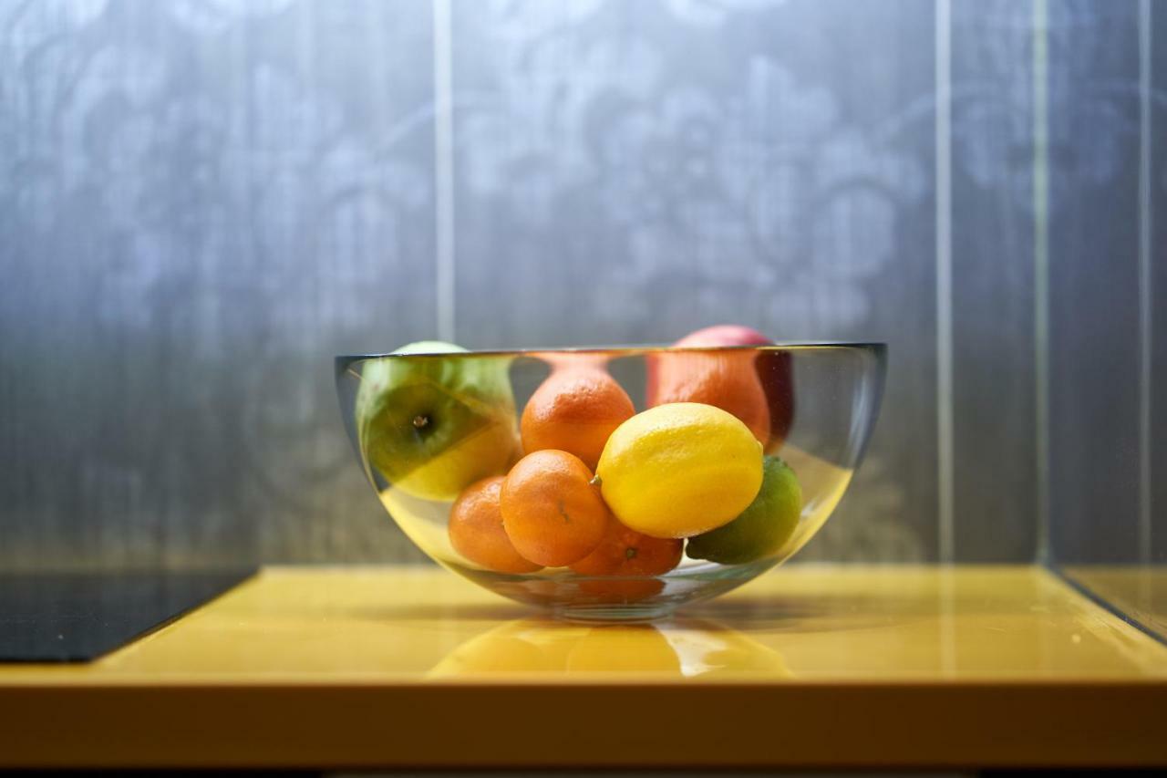 Appartement In Vi. - Terezvaros