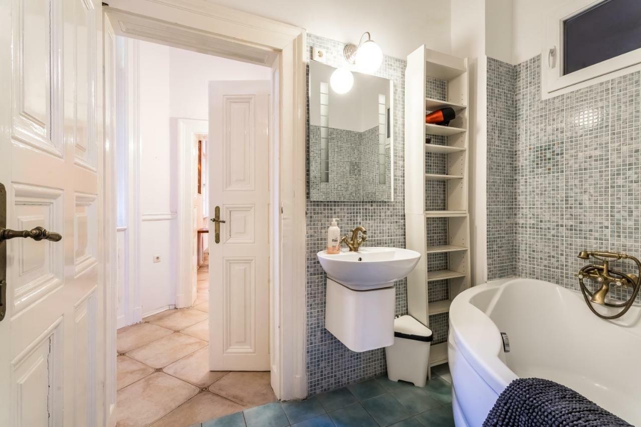 Apartment Maison Orange & Maison Rose Budapest
