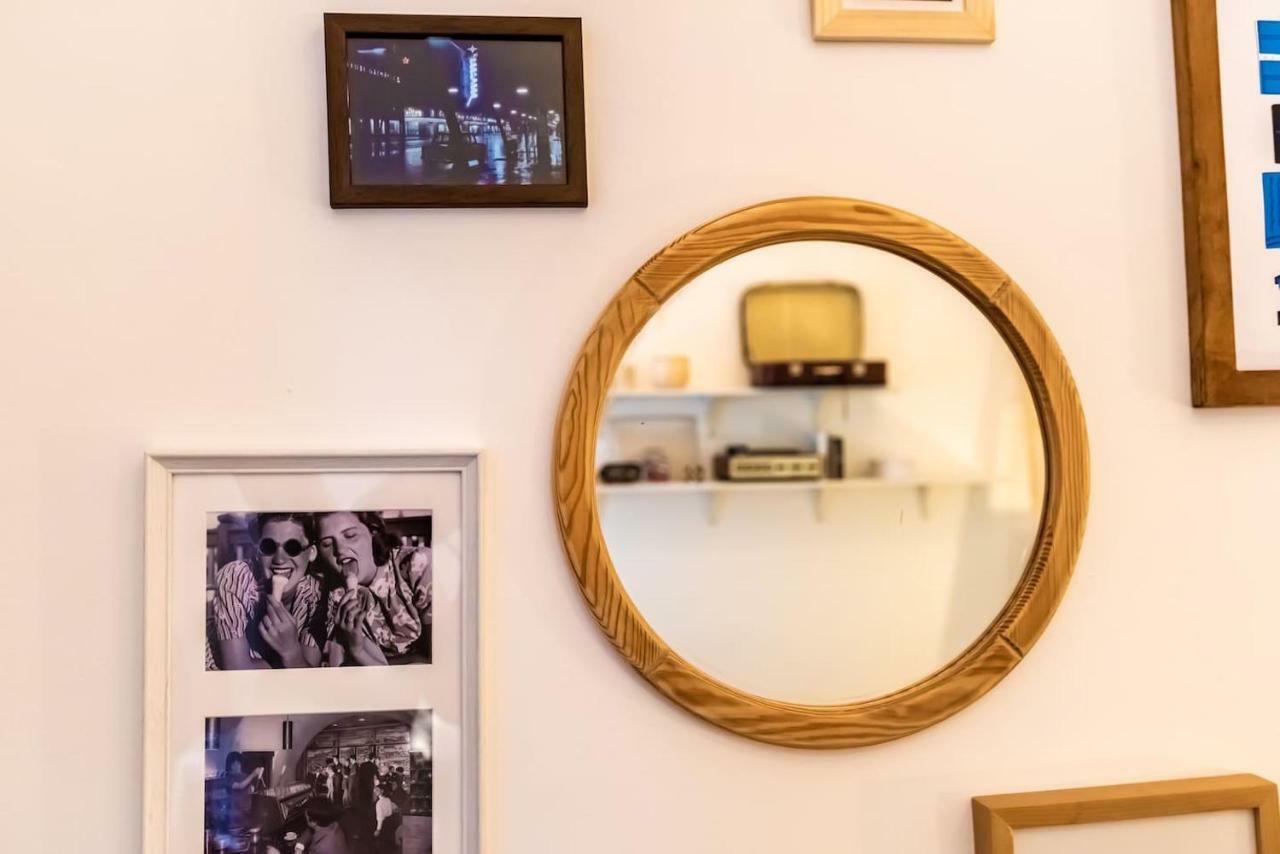 Artlovers' Flat - Kazinczy Street Appartement *