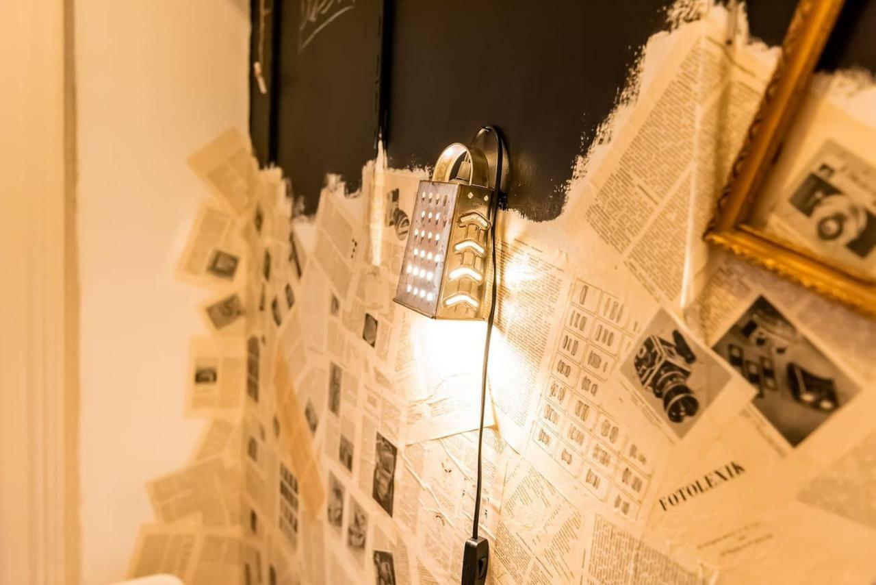 Artlovers' Flat - Kazinczy Street Appartement *