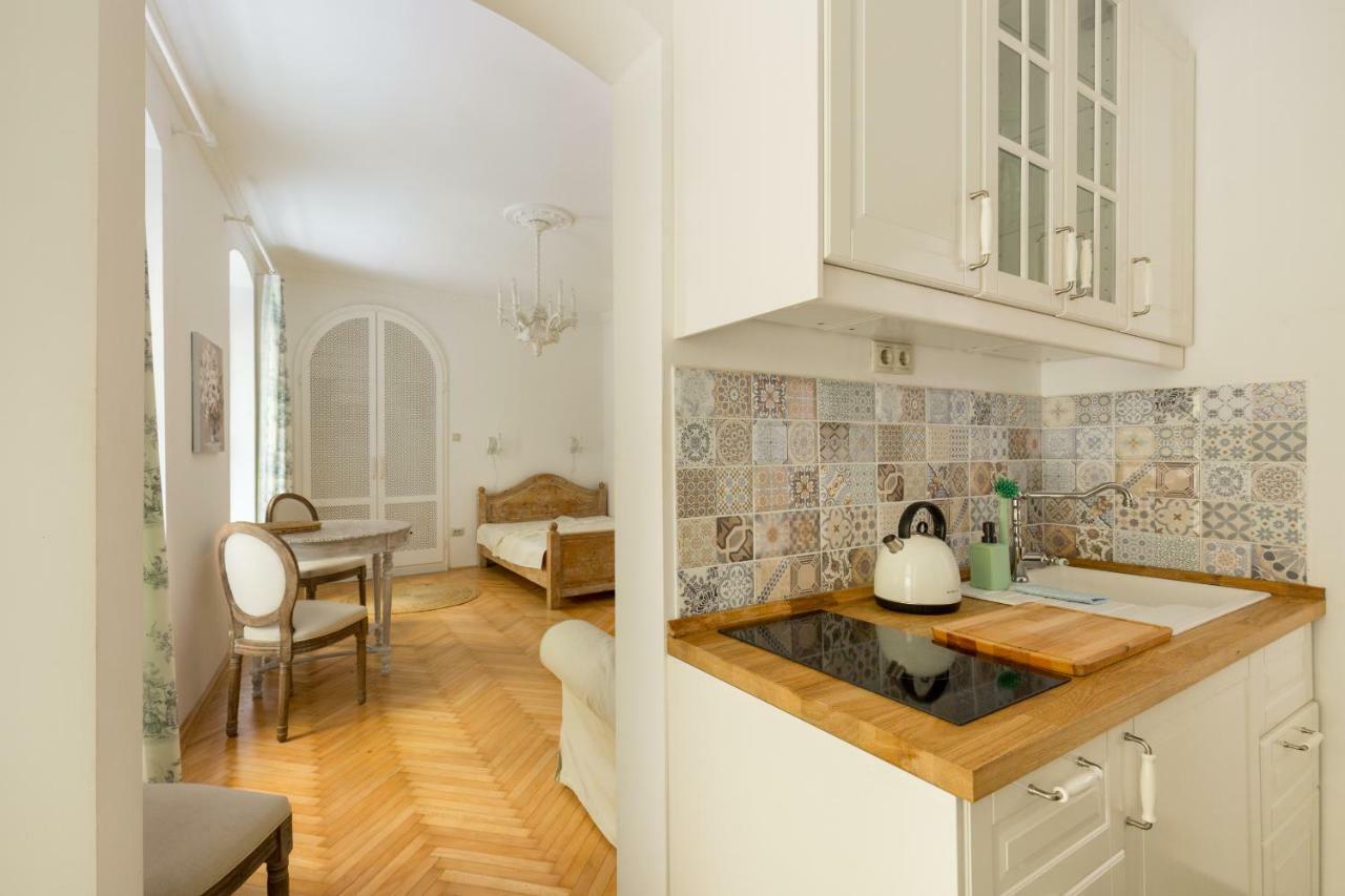 Appartement Vintage Style *