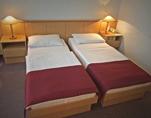 Pilvax 3* Budapest