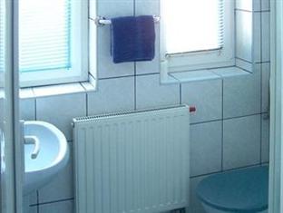Irini Panzio Guest house
