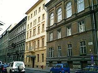 Hotel Gartner 3*