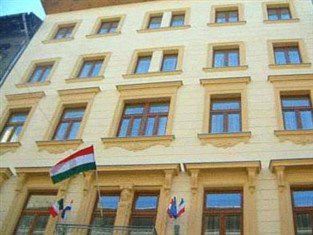 Gartner 3* Budapeszt