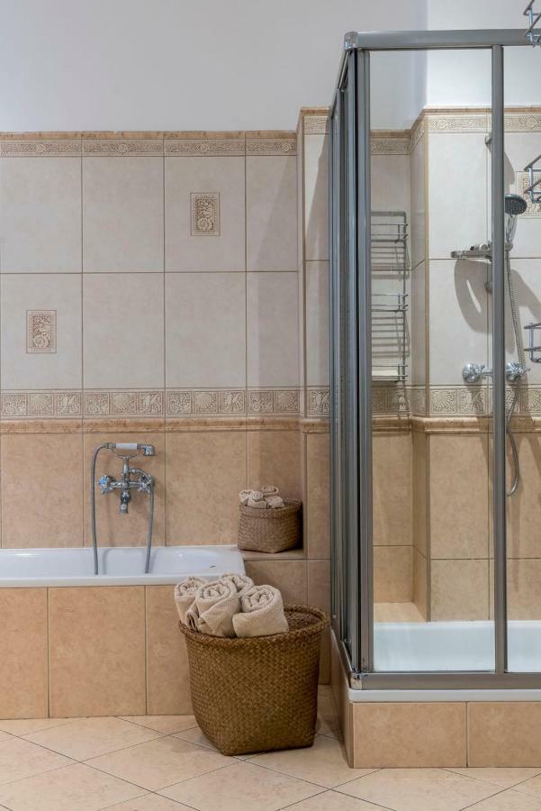 Appartement Central Apartman