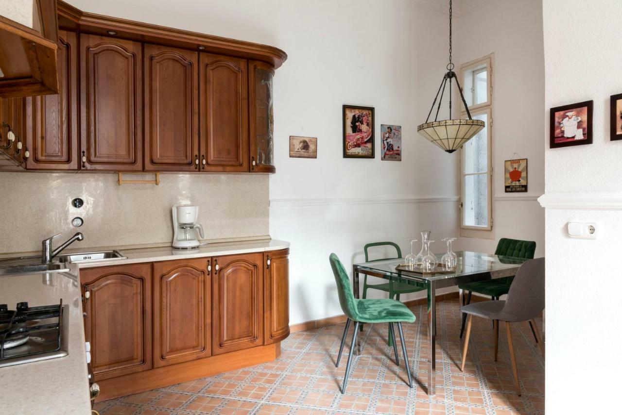 Central Apartman Budapest