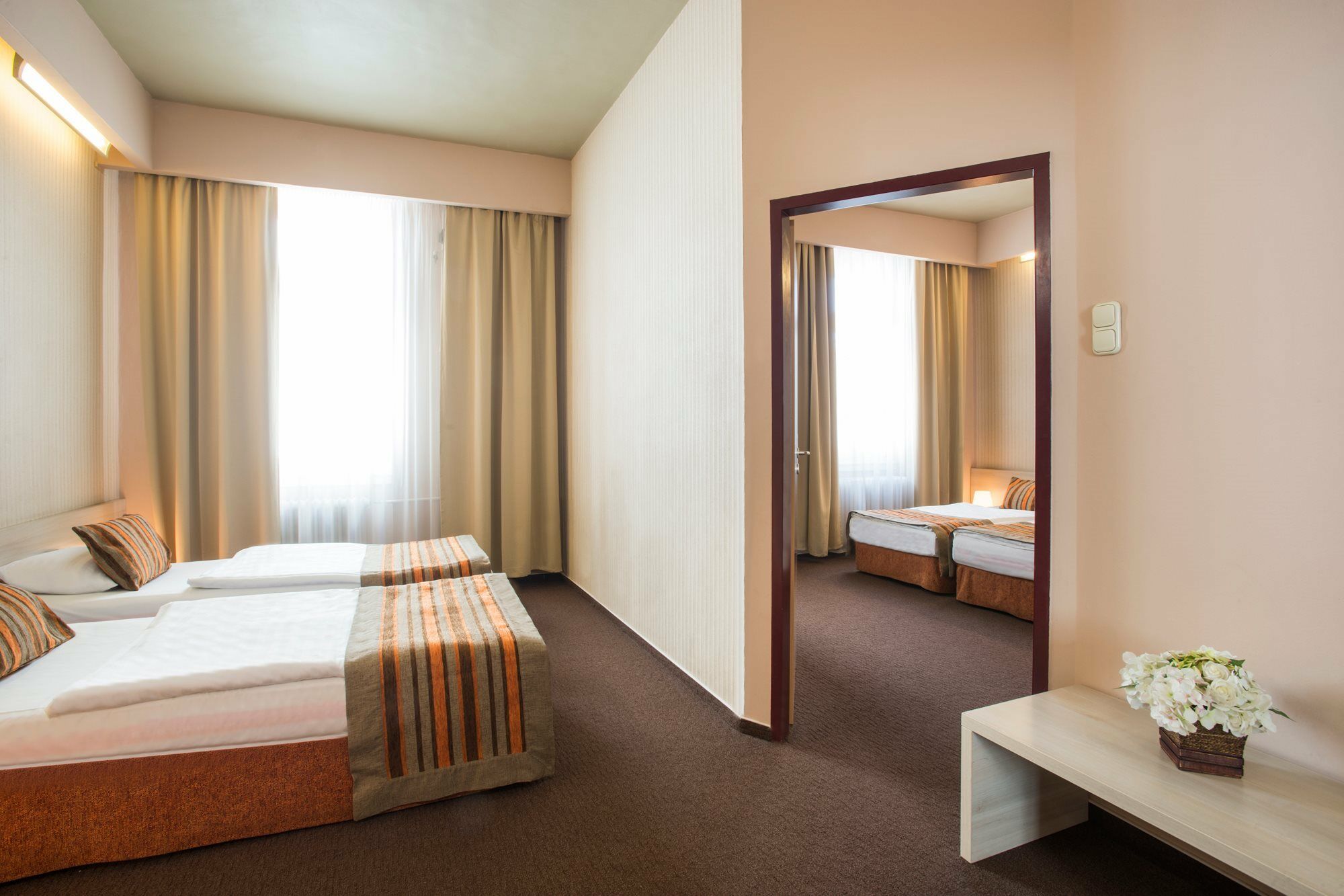Star Szálloda 3*