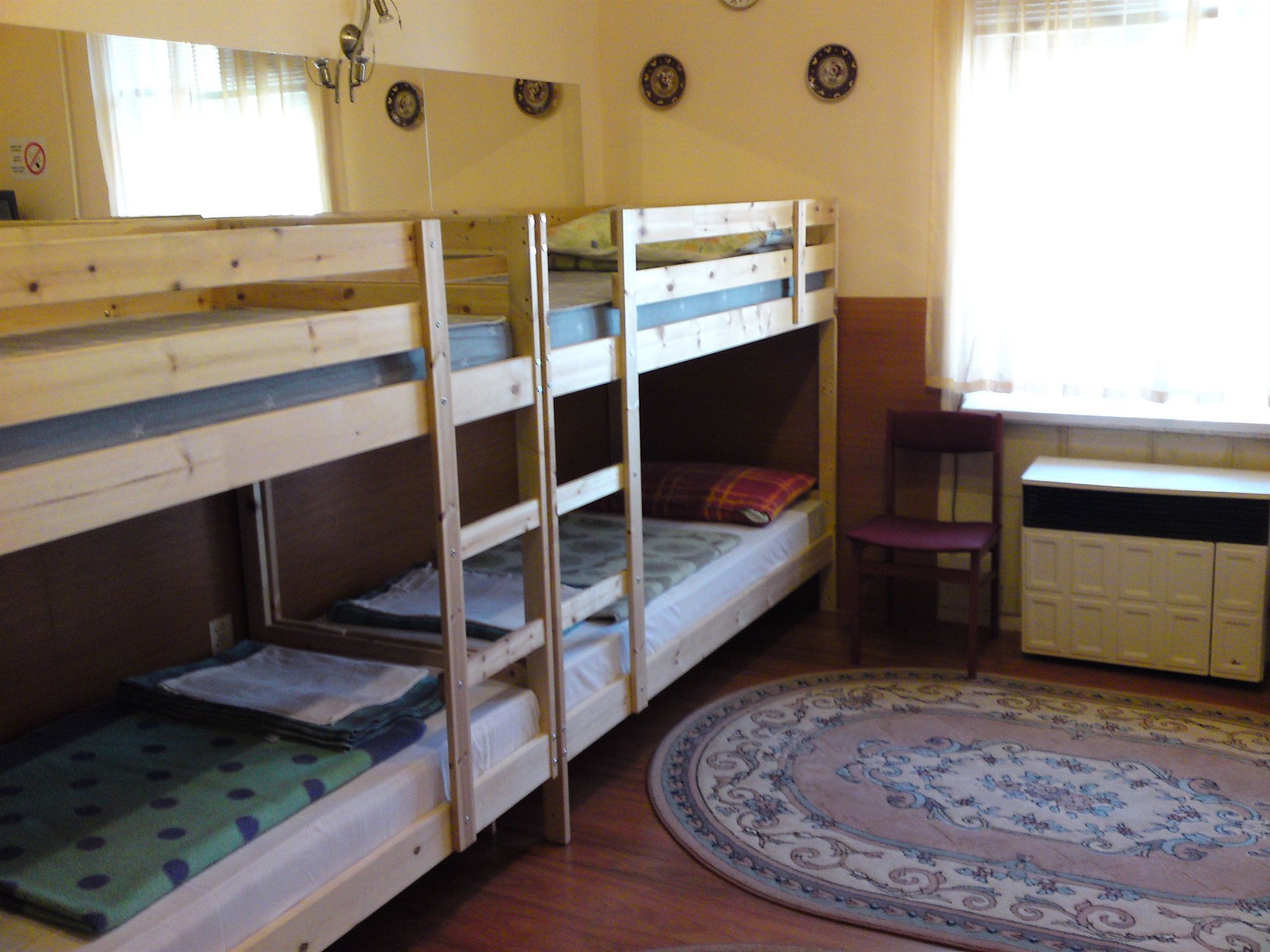 Eitans Guest house 3*