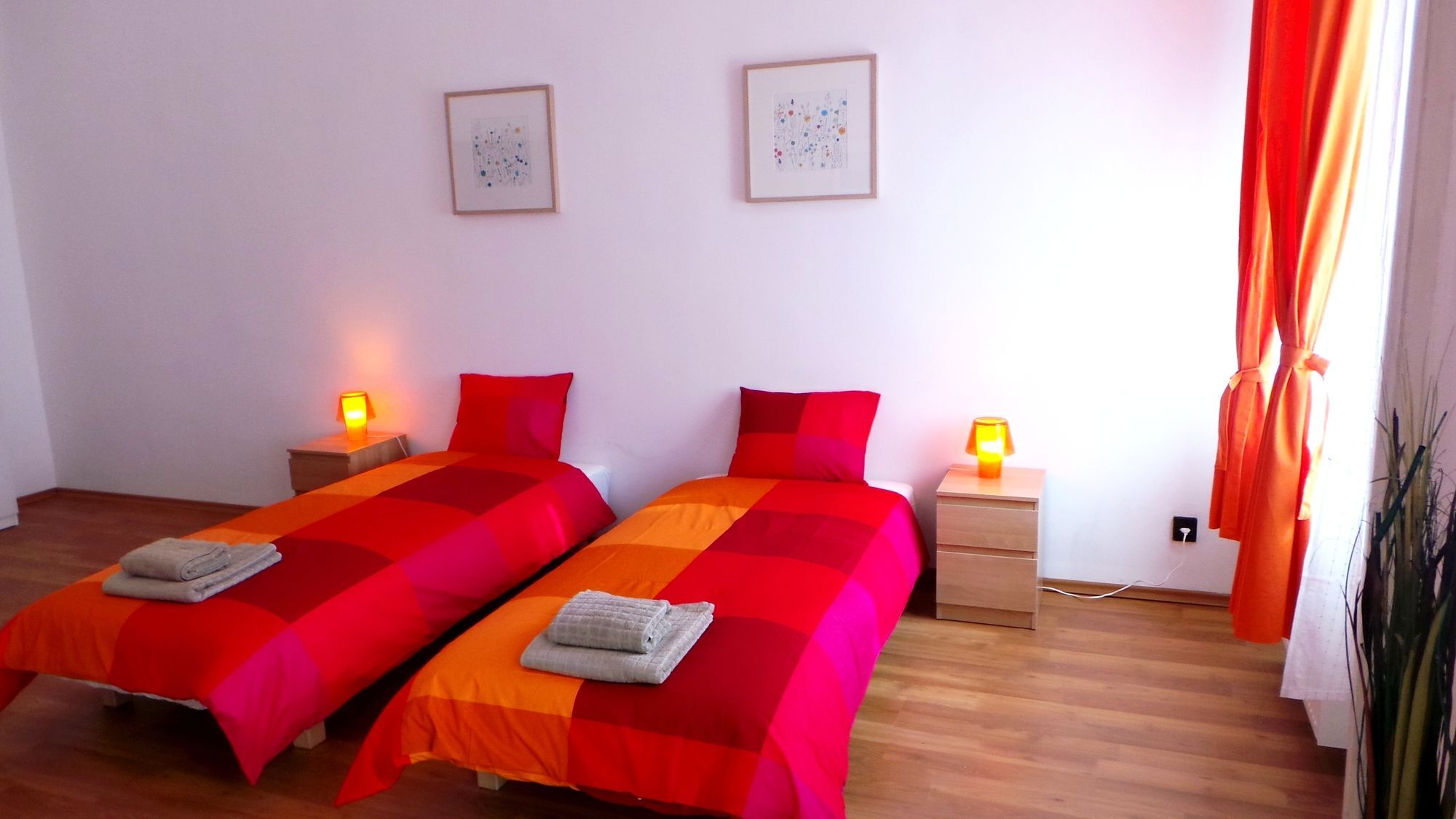 Sinagoga Apartamento