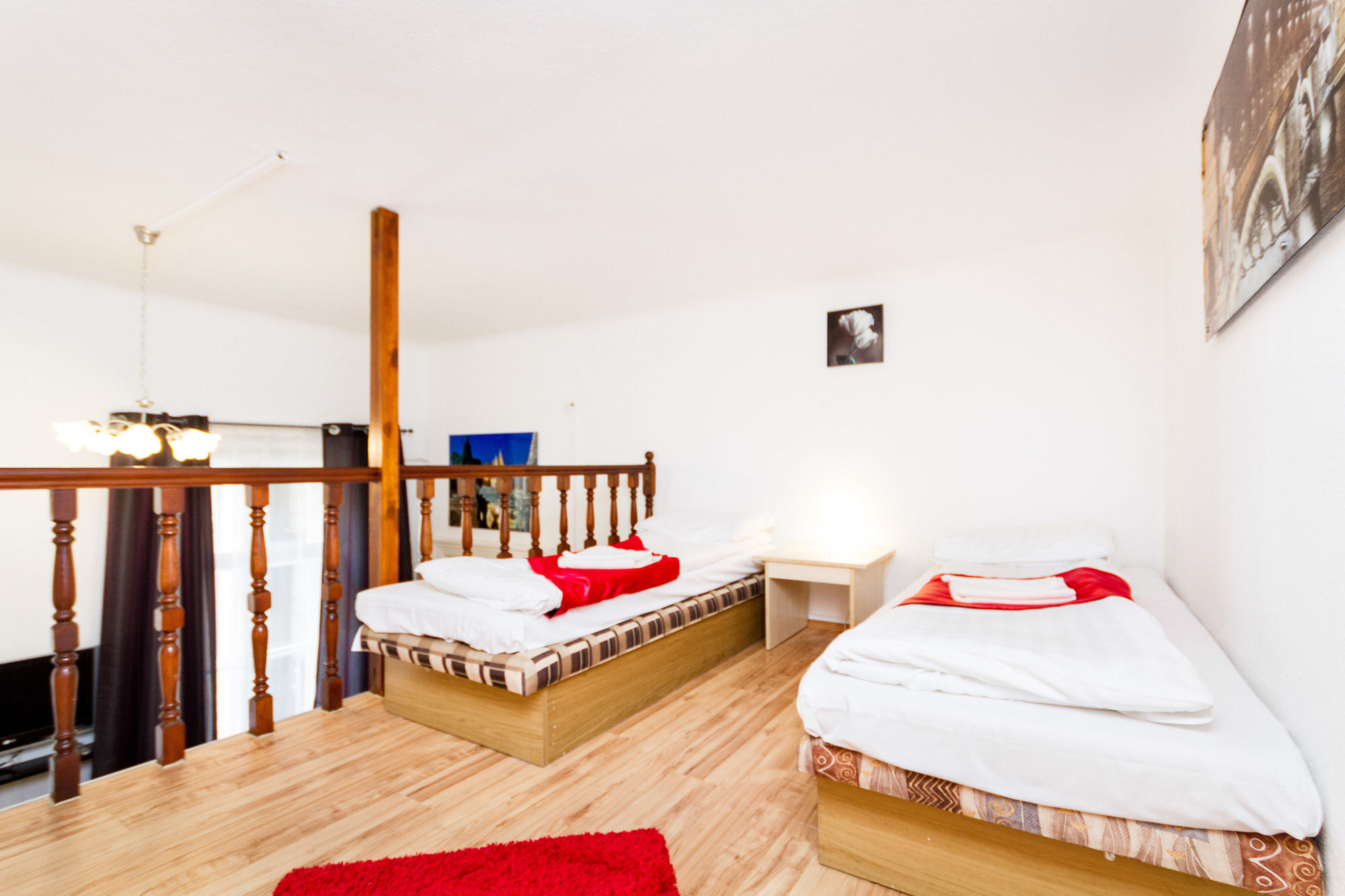 Apartman Opera Budapest